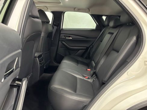 Certified 2025 MAZDA CX-30 AWD 2.5 S w/ Preferred Package image 13