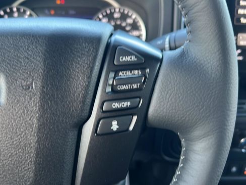 New 2026 Nissan Frontier SV w/ All-Weather Content Package image 20