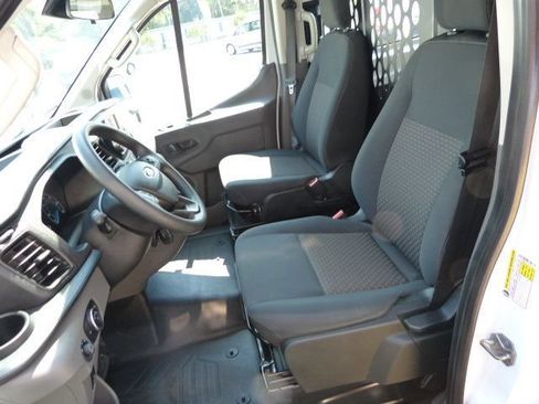 Used 2025 Ford Transit 250 Low Roof w/ Exterior Upgrade Package RWD image 26