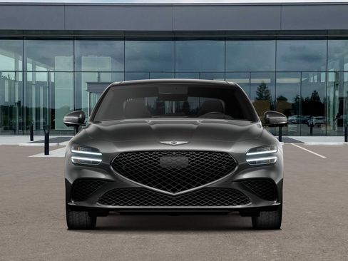New 2026 Genesis G70 3.3T Sport Prestige AWD/4WD image 6
