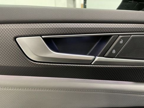 New 2026 Volkswagen Atlas Peak Edition image 28