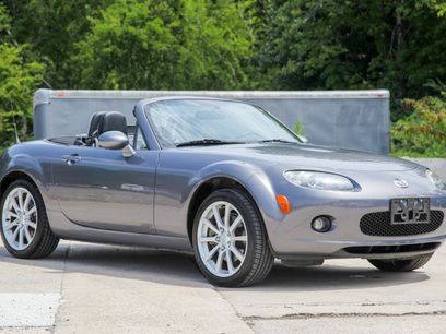 Used 2006 MAZDA MX-5 Miata Grand Touring w/ Premium Pkg