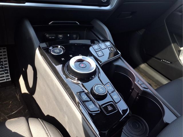New 2025 Kia Sportage X-Line Prestige AWD/4WD image 8