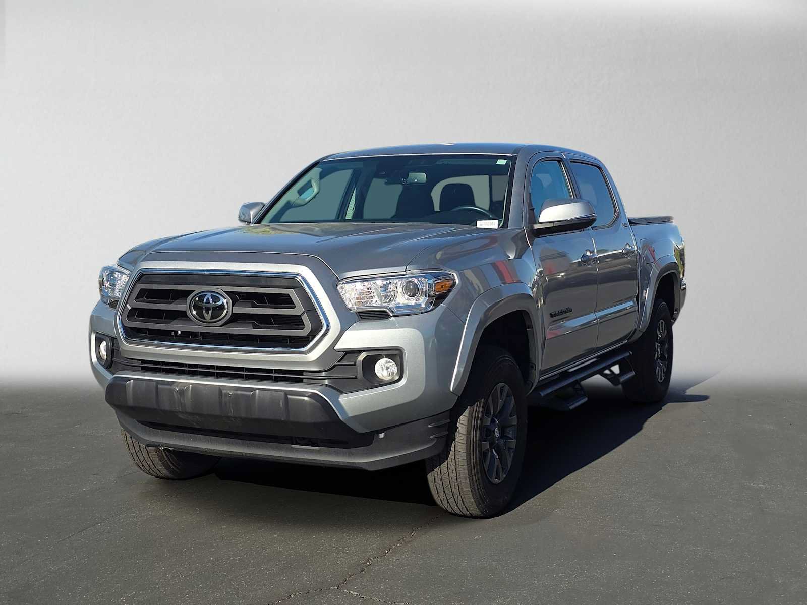 Certified 2023 Toyota Tacoma SR5 w/ Technology Package AWD/4WD image 7