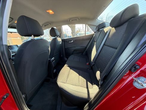 Used 2023 Kia Rio S w/ Technology Package image 23