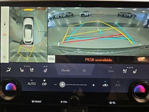 New 2026 Lexus NX 350h AWD w/ Luxury Package image 26