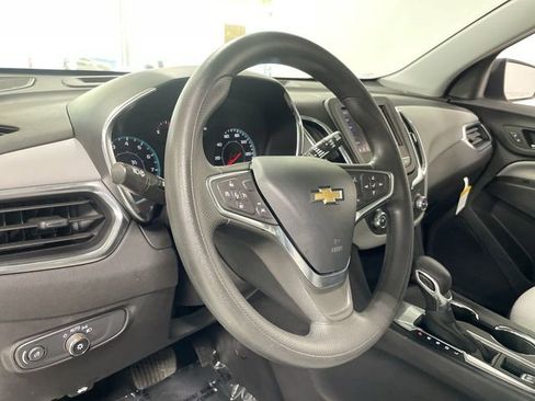 Used 2024 Chevrolet Equinox LS image 14