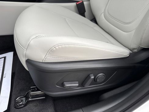 New 2026 Hyundai Tucson SEL w/ Tow & Go Package image 11