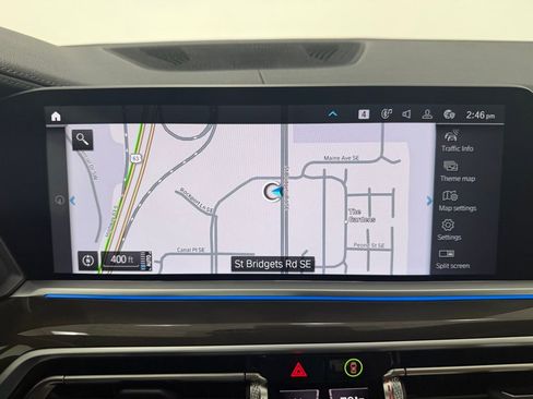 Used 2022 BMW X5 xDrive45e image 13