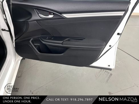 Used 2016 Honda Civic EX-T image 47