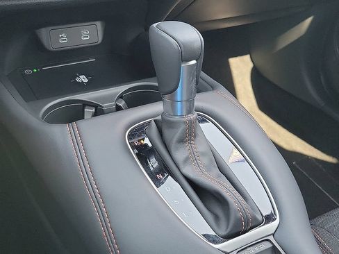 Used 2026 Honda HR-V Sport image 18