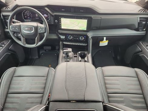 Used 2026 GMC Sierra 1500 AT4X AWD/4WD image 20