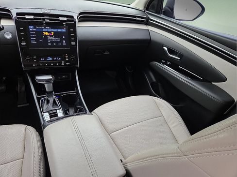 Used 2022 Hyundai Tucson SEL w/ Convenience Package FWD image 12