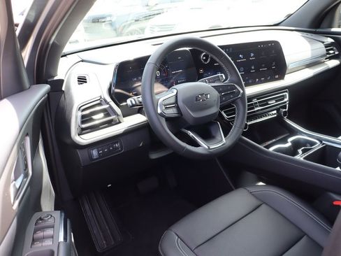 New 2026 Chevrolet Traverse LT AWD/4WD image 15