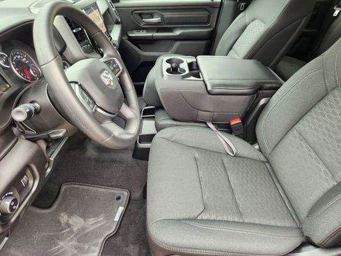 New 2026 RAM 1500 Express image 12