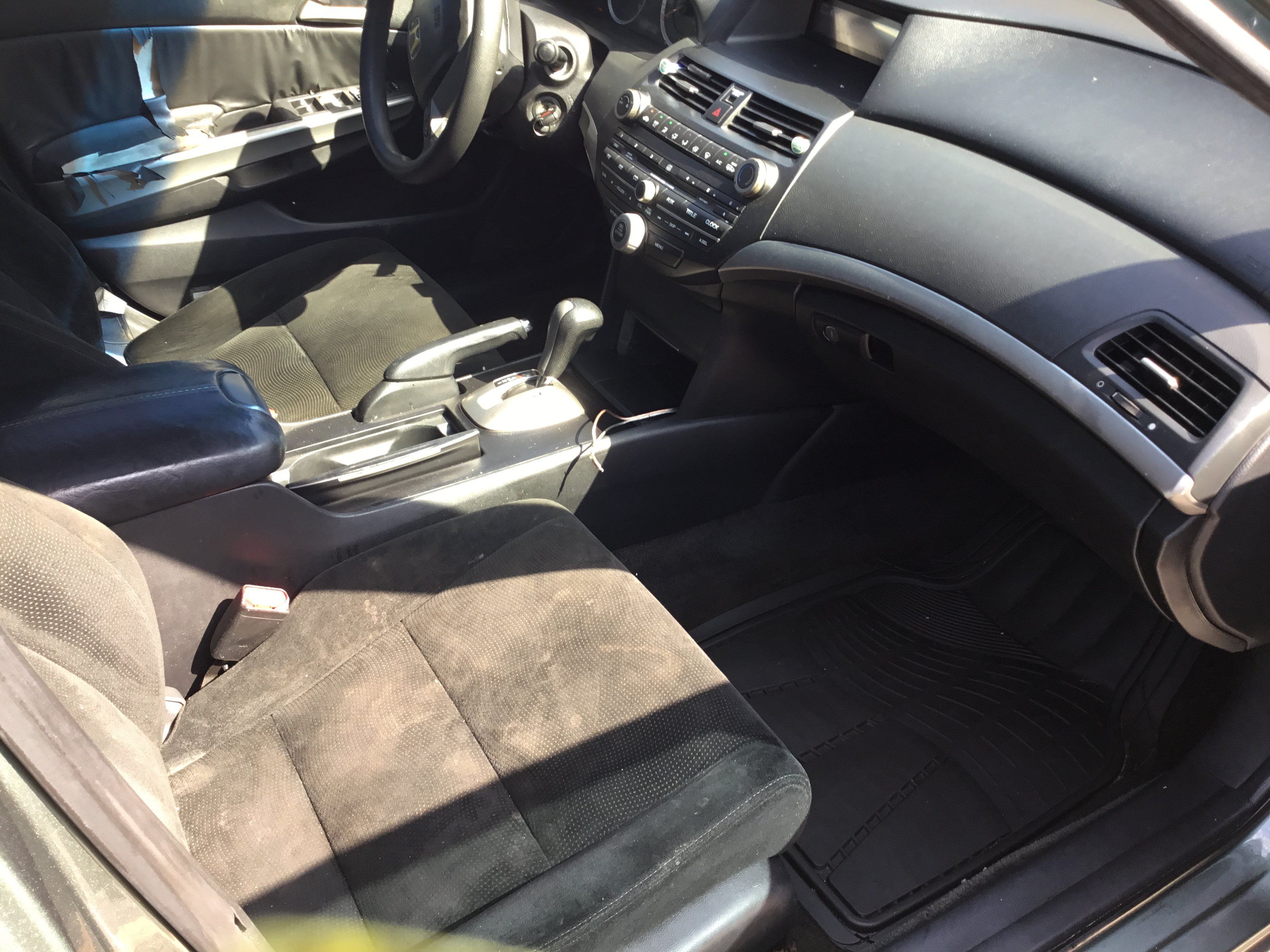 Used 2008 Honda Accord EX image 12