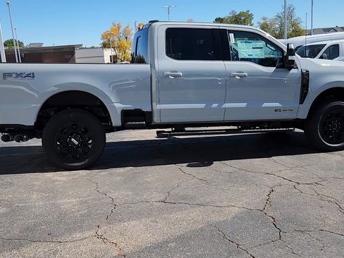 New 2026 Ford F350 XLT w/ XLT Premium Package image 11