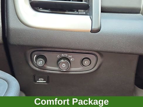 Used 2020 GMC Terrain Denali w/ Denali Premium Package AWD/4WD image 15