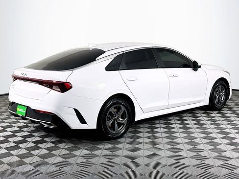 Used 2023 Kia K5 LXS image 10