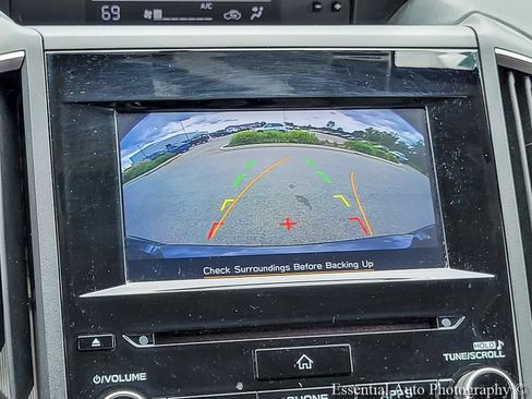 Certified 2023 Subaru Crosstrek 2.0i Premium AWD/4WD image 17