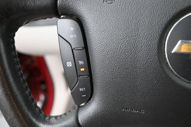 Used 2014 Chevrolet Impala LTZ FWD image 28