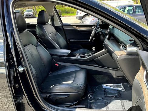 Used 2021 Kia K5 EX FWD image 17