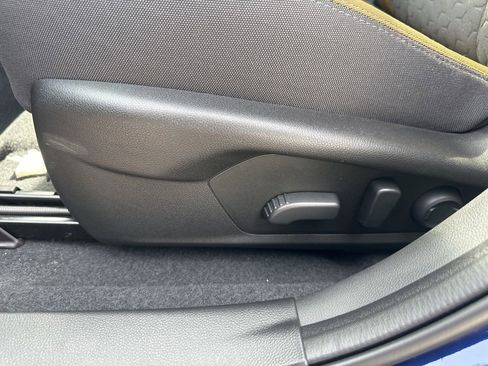 New 2026 Subaru Crosstrek 2.5i Sport AWD/4WD image 12