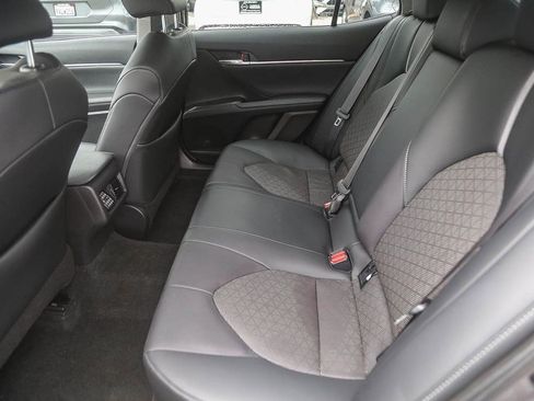 Used 2023 Toyota Camry XSE image 17