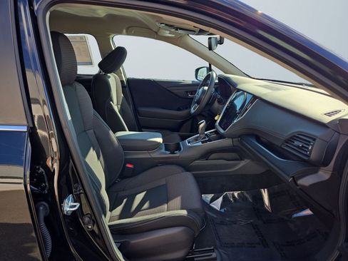 Certified 2025 Subaru Outback Premium w/ Popular Package #1A image 15