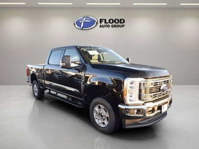 New 2026 Ford F250 XLT w/ FX4 Off-Road Package