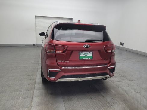 Used 2019 Kia Sorento SX FWD image 6