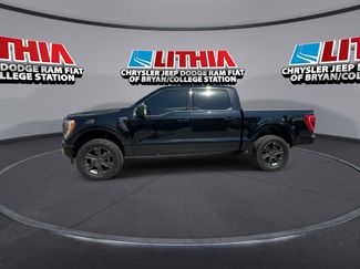 Used 2023 Ford F150 XLT w/ Equipment Group 302A High AWD/4WD video 2