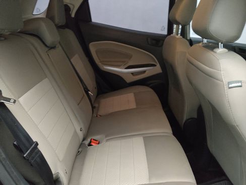 Used 2021 Ford EcoSport S FWD image 19