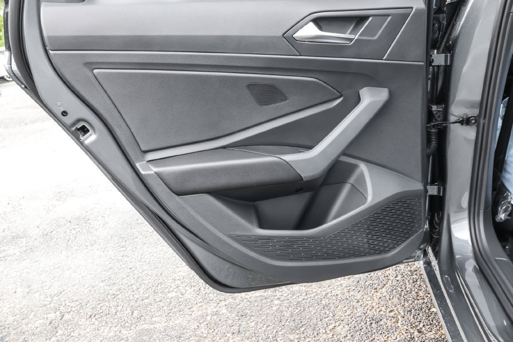 New 2026 Volkswagen Jetta Sport FWD image 31