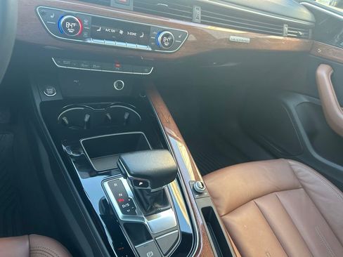 Used 2022 Audi A5 2.0T Premium w/ Convenience Package image 53