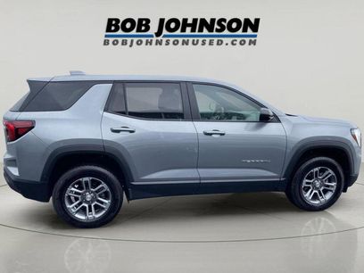 Used 2025 GMC Terrain Elevation