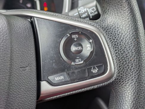 Used 2019 Honda CR-V EX image 17