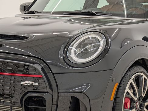 Certified 2024 MINI Cooper John Cooper Works image 11
