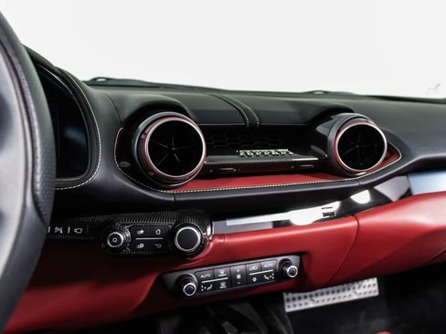 Certified 2023 Ferrari 812 GTS RWD image 41