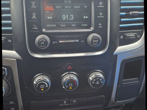 Used 2016 RAM 1500 Classic SLT image 18