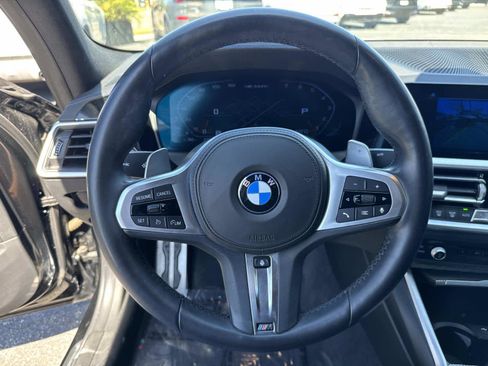 Used 2020 BMW M340i w/ Premium Package image 31