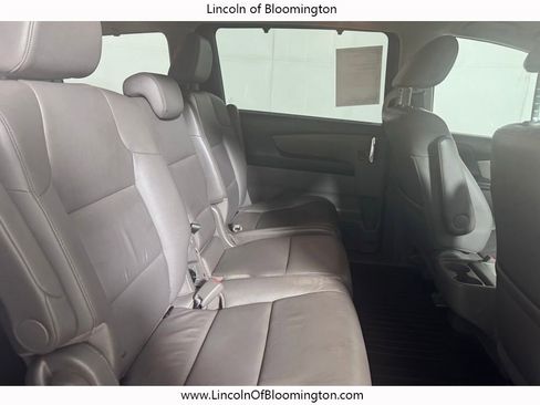 Used 2014 Honda Odyssey EX-L image 17