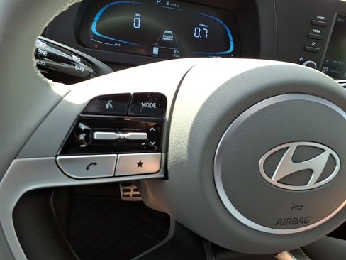 New 2026 Hyundai Elantra SEL Sport Premium FWD image 18