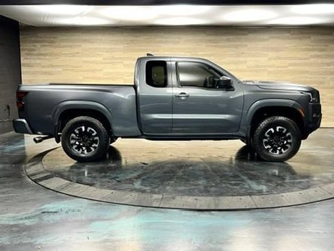 Used 2023 Nissan Frontier SV w/ SV Convenience Package AWD/4WD image 24
