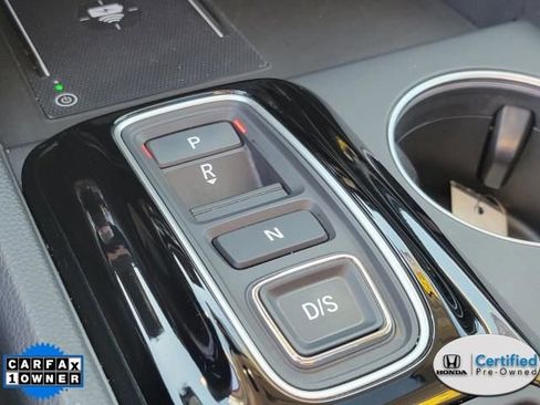 Certified 2025 Honda Pilot Elite image 34