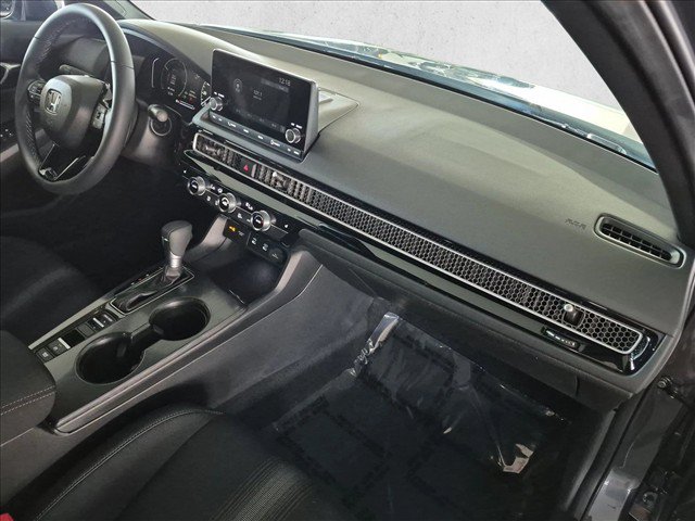 Used 2026 Honda Civic FWD Hybrid Sedan image 21