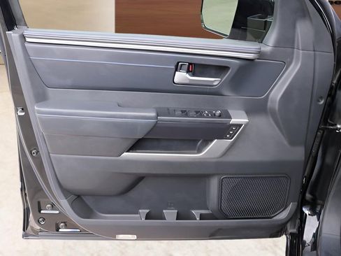 Used 2024 Toyota Tundra Platinum image 13