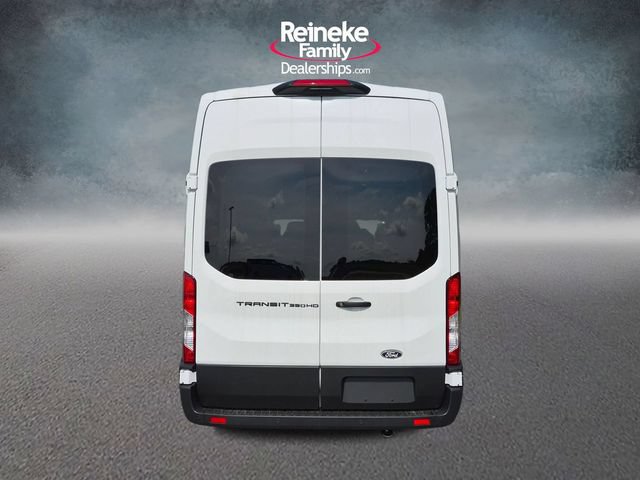 New 2026 Ford Transit 350 XL RWD image 6