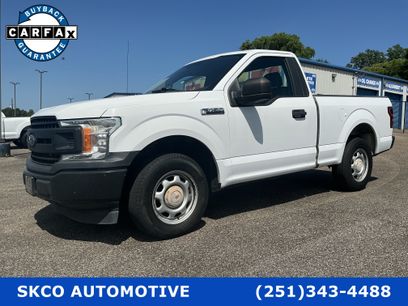 Used 2018 Ford F150 XL w/ XL Power Equipment Group
