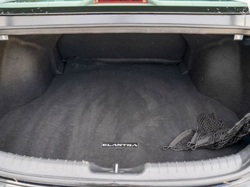 Used 2021 Hyundai Elantra SEL w/ Convenience Package image 24